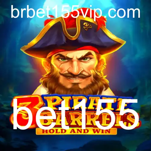 Descubra o Empolgante Mundo de 3PirateBarrels e a Emoção do Bet155