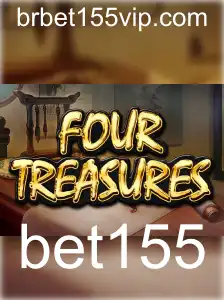 Explorando o Universo de FourTreasures e a Inovadora Plataforma bet155