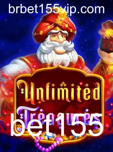 Explorando UnlimitedTreasures: Um Jogo de Estratégia Inovador com a Palavra-Chave Bet155